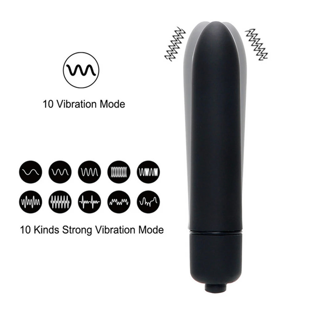 Stick Vibration