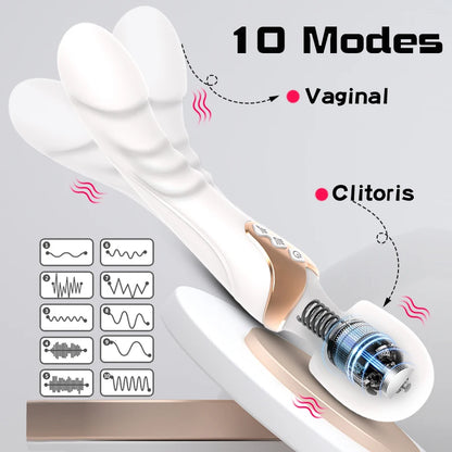 Microfon Vibrator