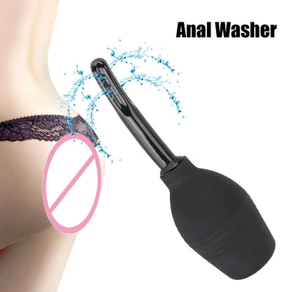 Anal Washer