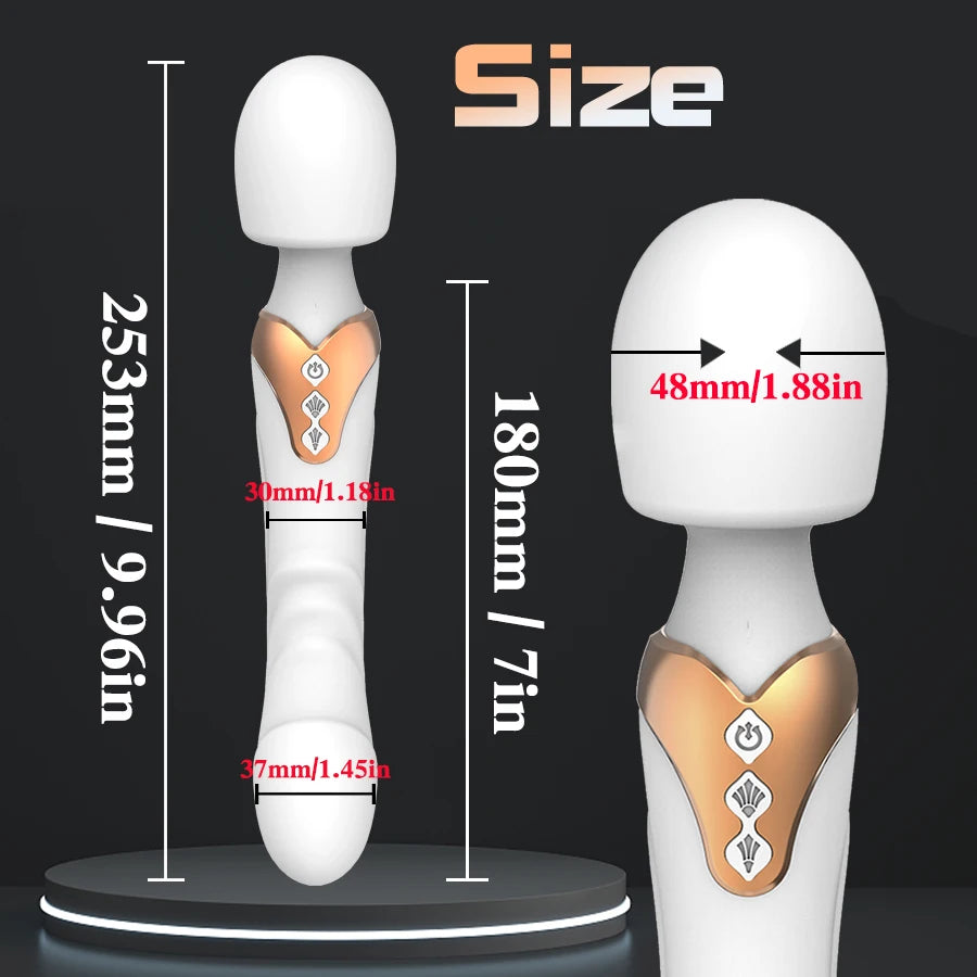 Microfon Vibrator