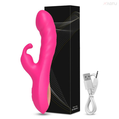 Rabbit Dildo