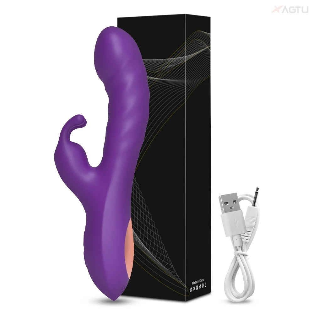 Rabbit Dildo