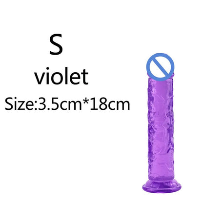 DILDO