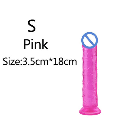 DILDO