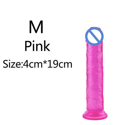 DILDO