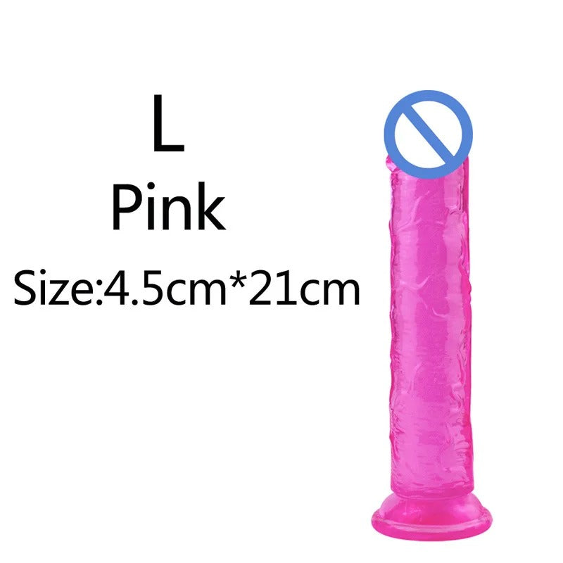 DILDO