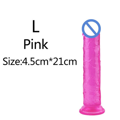 DILDO