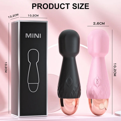 Mini Vibrator