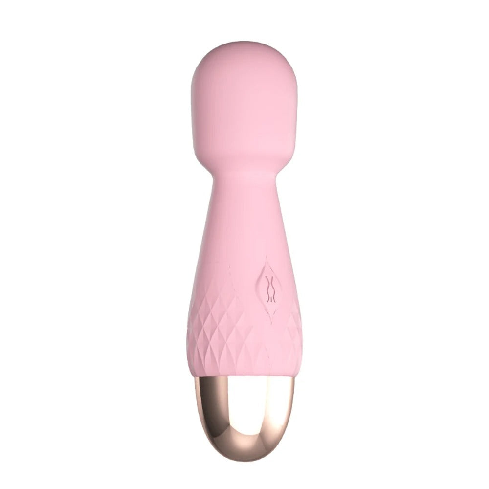 Mini Vibrator